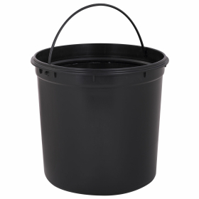 Ведро мусорное с педалью 20 литров "Classic Plus", ЗЕРКАЛЬНОЕ, нержавеющая сталь, со съемным внутренним ведром, LAIMA, ТУРЦИЯ, 608114