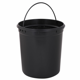 Ведро мусорное с педалью 5 литров "Classic Plus", ЗЕРКАЛЬНОЕ, нержавеющая сталь, со съемным внутренним ведром, LAIMA, ТУРЦИЯ, 608112