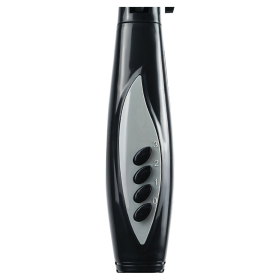 Вентилятор напольный CENTEK CT-5035, 3 режима, d=43 см, 40 Вт, черный, CT-5035 Black