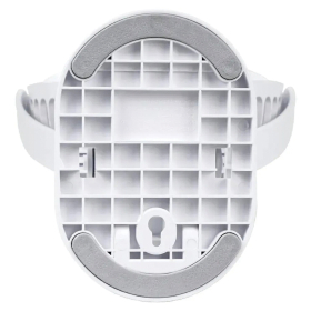 Вентилятор настольный CENTEK CT-5045, 4 режима, d=15 см, 5 Вт, белый