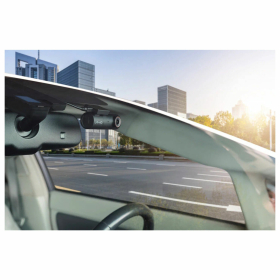 Видеорегистратор автомобильный MIO MiVue J30, 150°, 1920x1080 Full HD, G-сенсор, Wi-Fi, MIO-MIVUE-J30