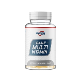 Витамины DAILY MULTIVITAMIN 60 таблеток