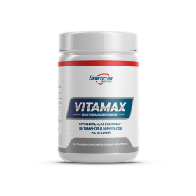 Витамины VITAMAX 90 капсул