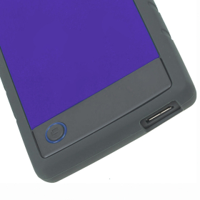 Внешний жесткий диск TRANSCEND StoreJet 2TB, 2.5", USB 3.0, фиолетовый, TS2TSJ25H3P