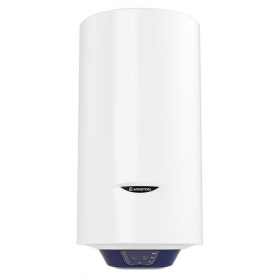 Водонагреватель Ariston BLU1 ECO ABS PW 30 V SLIM, накопительный, 2500 Вт, 30 л, белый