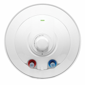 Водонагреватель накопительный электрический BALLU BWH/S 100 Primex, 1,5 кВт, 100 л, эмаль, 24376, НС-1121588