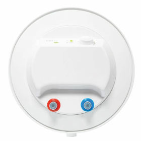 Водонагреватель накопительный электрический BALLU BWH/S 100 Shell, 1,5 кВт, 100 л, сухой ТЭН, эмаль, 02451, НС-1291252