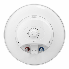 Водонагреватель накопительный электрический BALLU BWH/S 80 Legacy, 1,5 кВт, 80 л, эмаль, 51978, НС-1588110