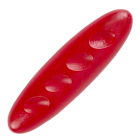 Восковые мелки фигурные BRAUBERG KIDS "Батоны", 12 цветов, 273093