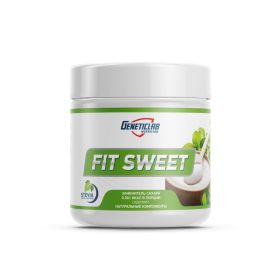 Заменитель сахара FIT SWEET 200 г