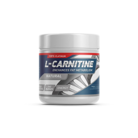 Жиросжигатель CARNITINE 150 g Без вкуса