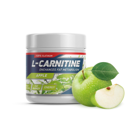 Жиросжигатель CARNITINE 150 g Яблоко