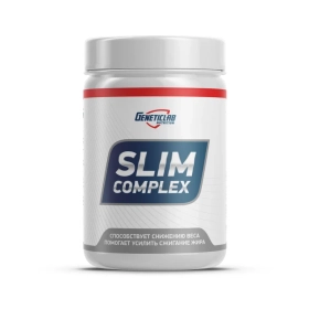 Жиросжигатель SLIM COMPLEX - 90 капсул