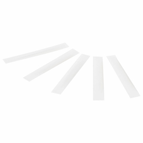 Зубочистки бамбуковые 1000 штук в индивидуальной упаковке, WELDAY, 607568