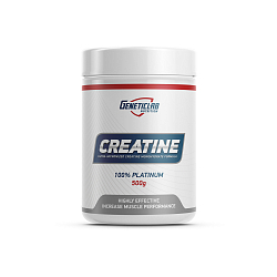 Креатин CREATINE 500 г Без вкуса