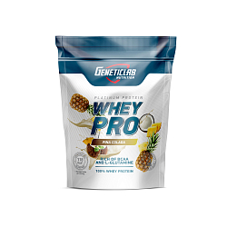 Сывороточный протеин WHEY PRO 1000 г Пина Колада