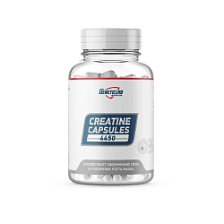 Креатин CREATINE Capsules 180 капсул